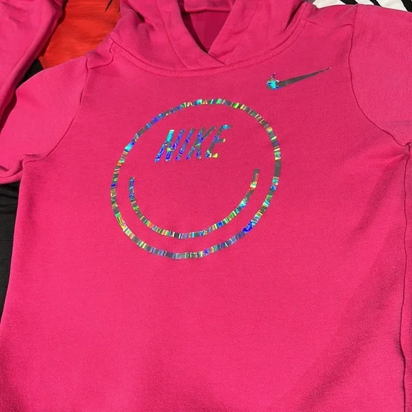 🩷🩷NIKE HOODIE🩷🩷 - Picture 2 of 3